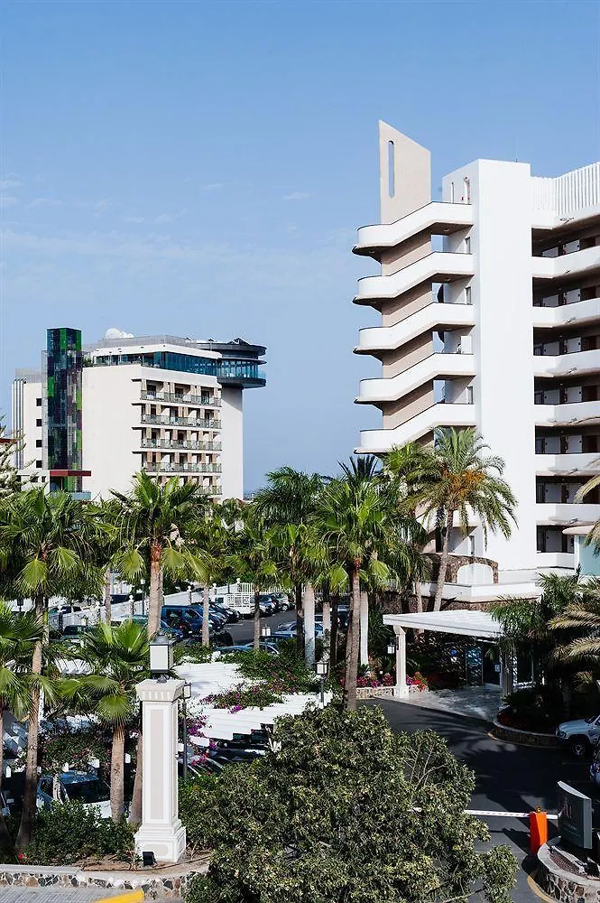 Apartment Apartamentos Casas Carmen - Adults Only Playa del Ingles